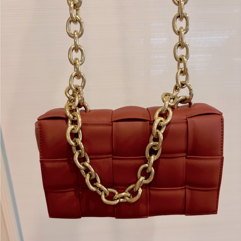 Melie Bianco Handbag